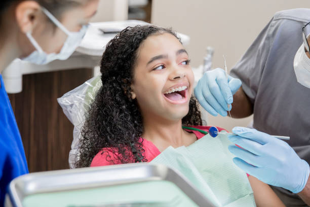 Best Urgent Care for Lost Fillings or Crowns in Smackover, AR