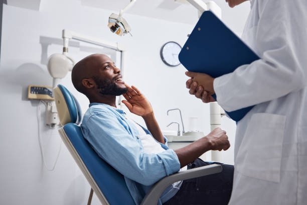 Best Emergency Wisdom Teeth Removal in Smackover, AR