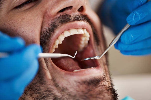 Best Emergency Denture Repair in Smackover, AR
