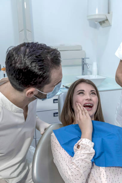 Best Emergency Treatment for Dental Infections or Abscesses in Smackover, AR