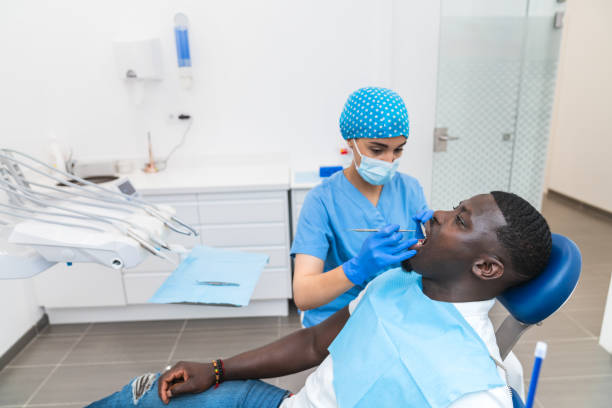 Best Same-Day Emergency Dental Services in Smackover, AR