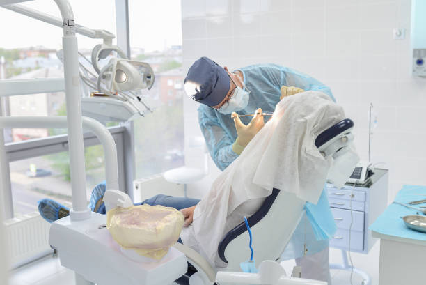 Best Emergency Dental Care for Broken or Chipped Teeth in Smackover, AR